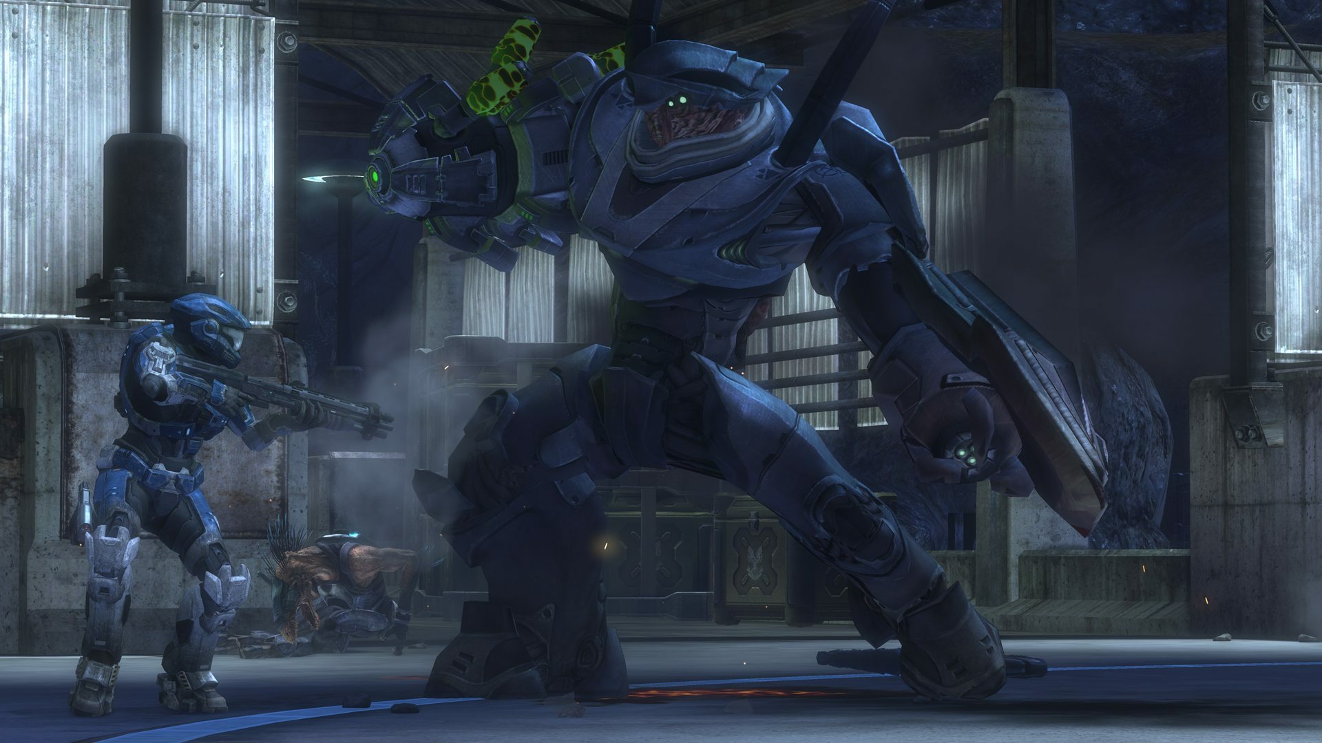 Halo: Reach - Imagen 18
